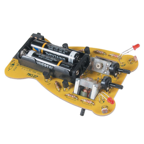 Velleman Running Microbug 100mm x 60mm...