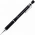 Zebra Mechanical Pencil, Tect 2 Way Light, 0.7mm, Black Body (MAB42-PBK)...
