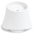 Wall Nanny 4 Inch Extension Accessories for Baby Gate (Made in USA) Connect Extensions to Wall Nanny's and Add 4 Inches in Length to Baby Gates - ...