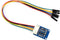 Waveshare BME280 Environmental Sensor, Sensing Environmental Temperature/Humidity/Barometric Pressure, I2C and SPI Interfaces, 3.3V/5V Voltage...