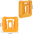 5 Pack Battery Holder for Dewalt 20V Battery,Battery Holder Fit for DCB200 DCB201 DCB202 DCB203 DCB204 with 20 Screws No Battery...