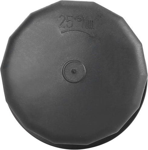 X AUTOHAUX Car Oil Filter Cap Assembly Housing for Mercedes-Benz C300 C350 C400 C43 AMG E350 E400 E43 AMG GL450 GLK350 ML350 A2761800038...