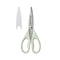KitchenAid All Purpose Kitchen Shears with Protective Sheath for Everyday use, Dishwasher Safe Stainless Steel Scissors with Comfort Grip, 8.72-In...