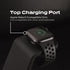 STATIK 10W Wireless Charging Station for Apple Devices, iPhone, AirPods and Apple Watch Charger Stand, 3 in 1 Charging Station Apple, Sleek Wirele...