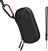 Carrying Case for Insta360 X3, Portable Storage Bag Lens Protective Cover Hard Shell Protector Travel Case with wrist strap for Insta360 ONE X X2 ...