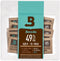 Boveda 49% Two-Way Humidity Control Packs for Music Bows & Small Woodwinds – Size 8 – 10 Pack – Moisture Absorbers for Small Instrument Cases – Hu...