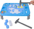 SS Save Penguin On Ice Game, Penguin Trap Ice Break Block Board Family Game for Kids Boys Girl Toys...