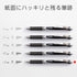 Pentel BL80-A EnerGel Ink Ballpoint Pen, Black, 10 Pieces...