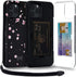 TORU CX PRO for iPhone 12 Pro Max Case Wallet | Protective Shockproof Heavy Duty Cover with Hidden Card Holder & Card Slot | Mirror & Wrist Strap ...