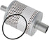 LF618 Engine Oil Filter Fleetguard Replacement for Farmall A C H 100 130 140 with Oring...