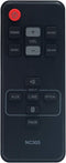 AIDITIYMI NC305 Sub NC304UH New Replacement IR Remote Fit for Magnavox 2.0ch Soundbar MSB2600 MSB2600/F7 Remote...