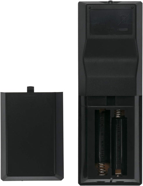 RMT-VB100I Replace Remote Control fit for Sony Blu-ray Disc DVD BD Player BDP-S1500 BDP-S4500 BDP-S5500 BDP-S6500 BDP-S3500 BDP-BX150 BDP-BX350 BD...