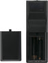 RMT-VB100I Replace Remote Control fit for Sony Blu-ray Disc DVD BD Player BDP-S1500 BDP-S4500 BDP-S5500 BDP-S6500 BDP-S3500 BDP-BX150 BDP-BX350 BD...