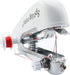 Portable Manual Sewing Machine Set 25x15.5x3.5cm Hand Sewing Machine for Clothing, Silk, Hem, Curtain, Fabric......