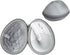 Hard Travel Case for Logitech Lift Vertical Ergonomic Mouse (Gray)...