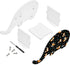 Animal Elephant Pen Pencil Holder Cute Phone Stand Office Accessories Desk Organizer Multifunctional Stationery Box Makeup Storage Presents Decora...
