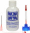 Roxanne Glue Baste It, 2-Ounce Temporary Basting Glue...