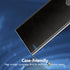 Privacy Screen Protector Samsung Galaxy S23 Ultra, Anti-Spy Tempered Glass, Bubble Free Tempered Glass Film, Anti Scratch, Black Private Tempered ...