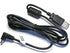 EDO Tech 6 Ft Mini USB Car Charger Power Cord for Garmin Nuvi Drive DriveSmart DriveAssist DriveTrack RV Auto Handheld Navigation GPS TA20 Compati...