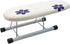 Mini Ironing Board 10.23" Tabletop Ironing Board Folding Portable Ironing Board for Home, Laundry, Rooms, Craft Room, Travel Use (Style 4)...