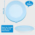2 Pack Silicone Lids for Corelle 30-Oz Versa Bowls, Freezer & Microwave & Dishwasher Safe (Bowl not included)...