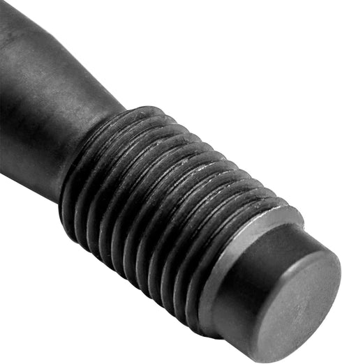 ZKTOOL 2PC Wheel Hanger Alignment Pin Guide Tool - Metric 14x1.5,Wheel Lug Bolt Automotive Mechanic Tool,Wheel Alignment Pin Compatible with Audi ...