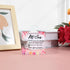 Gift for Mom from Daughter - Birthday Gifts for Mom of Engraved Acrylic Block Puzzle Piece from Daughter, Son...