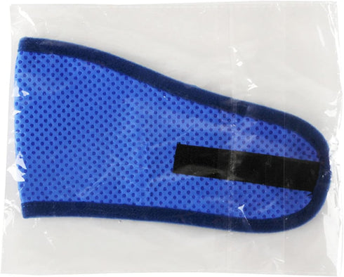 Dog Summer Cooling Collar Adjustable Pet Heatstroke Cool Collar Dog Outdoor Cooling Ice Pad Collar for Small Pet Pet Cooling Collar Dog Scarf Cool...