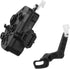 Door Lock Actuator Left & Right Side Sliding Door Actuator | for 2001-2007 Chrysler Voyager Gand Voyager Town & Country, Dodge Caravan Grand Carav...