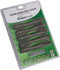 650020 Pleaded Shade First Aid Kit - Gray...
