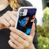 Riverdale Jughead Character Protective Slim Fit Hybrid Rubber Bumper Case Fits Apple iPhone 8, 8 Plus, X, 11, 11 Pro,11 Pro Max...