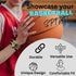 Infinity Collection - Basketball Bracelet Gift for Team and Players...