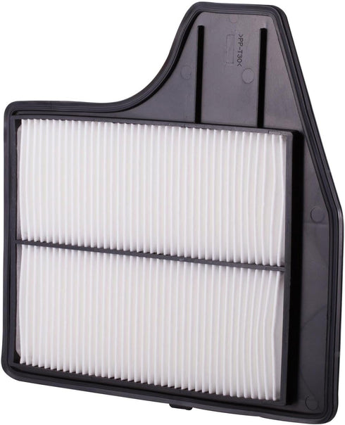 ECOGARD XA10003 Premium Engine Air Filter Fits 2013-2018 Nissan Altima...