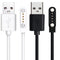 Compatible with K52 Smartwatch Charger, Lamshaw 100cm Magnetic USB Charging Cable Replacement Charger Cable Compatible with LIGE K52/SUNKTA K52/Li...