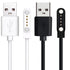 Compatible with K52 Smartwatch Charger, Lamshaw 100cm Magnetic USB Charging Cable Replacement Charger Cable Compatible with LIGE K52/SUNKTA K52/Li...