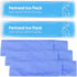 Reusable Perineal Cooling Pad for Postpartum and Hemorrhoid Pain Relief,Instant Perineal Cold Pack,Vaginial Ice Pack for Pain Relief (Color-Blue)...