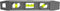 Johnson Level & Tool 1405-0900 Magnetic Aluminum Torpedo Level, 9", Grey, 1 Level...