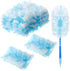 Duster Refills Compatible with Swiffer Dusters Bulk Disposable Replacement Thickened Duster Refills Heavy Duty for Cleaning Home, Office, Blinds, ...