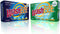 3 in 1 Laundry Detergent Pods, 10 Count, Unscented, Portable, TSA Compliant, Stain Fighter, Fabric Softener, Static Guard...