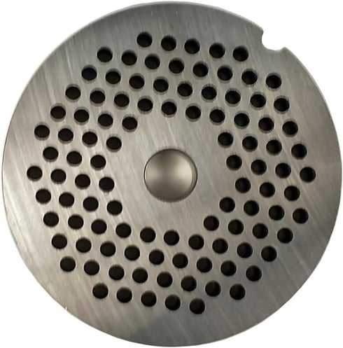 #12 Meat Grinder Plate (1/8 in.)...