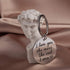 Valentine Day Gifts Couple Key Chain Gifts for Him Her-Husband for Girlfriend Boyfriend Wife Keychain Gifts for Anniversary Birthday Wedding Gifts...