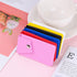 BIAJIYA Phone Wallet Card Holder Silicone Wallet Stick-on ID Credit Card Pocket for Smartphones (5PC-Snap)......