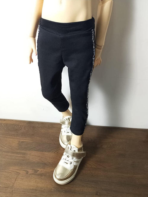 30CM / 45CM / 60CM Doll Clothes Black trousers for 1/3 1/4 1/6 BJD Doll Accessories BJD SD DIY Fashion Doll Clothes Toys (1/3)...