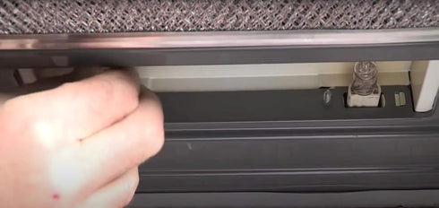 Podoy WB08X10051 WB08X10057 Microwave Oven Light Bulb Compatible with GE Profile (Pack of 2) 130V 50W Halogen Light Bulb Lamp...