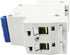 uxcell DZ47-63 35mm DIN Rail Mounting 2-Pole Circuit Breaker AC 230V 400V 10A...