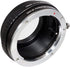 Fotasy Manual A mount Lens to M43 MFT Adapter, Compatible with Sony A Minolta AF lense, Compatible with Panasonic G9 GH5 II GM5 GX9 GX850 G90 G91 ...