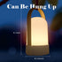 Portable Rechargeable Lamp Indoor Outdoor Emergency Light Battery Powered Lamp Outdoor Rechargeable Lamp Handheld Camping Lantern Portable Nightli...