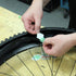 Slime 20040 SKABS Pre-Glued 1" Patch Kit - Two Pack (6 Patches and 1 Scuffer per Kit)...