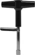5/16" T Handle Torque Wrench for Cast Iron Pipe Couplings, Hose Band Clamp...