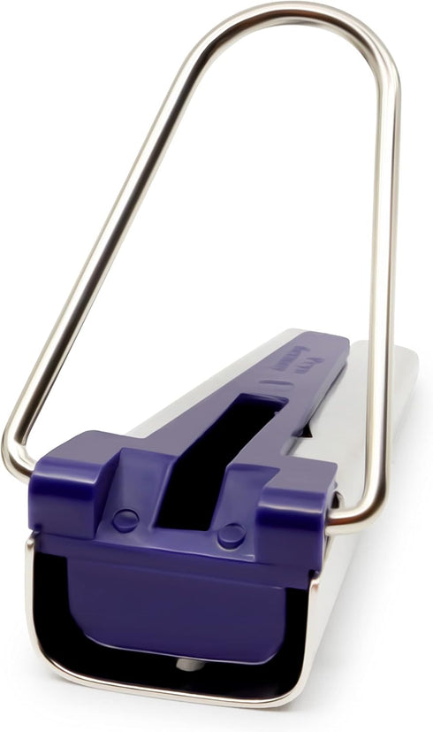 Dritz 3146 Bias Tape Maker, 1/2-Inch,Silver...